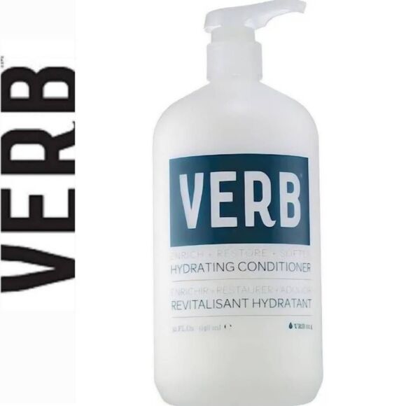 Verb Hydrating Conditioner - Picture 1 of 3